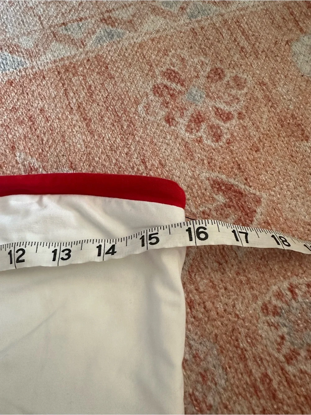 NWT I.AM.GIA Michelle skort Michelle boob tube top SET size large preppy sporty